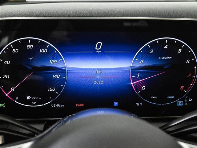 Certified 2026 Mercedes-Benz GLC 300 4MATIC image 12