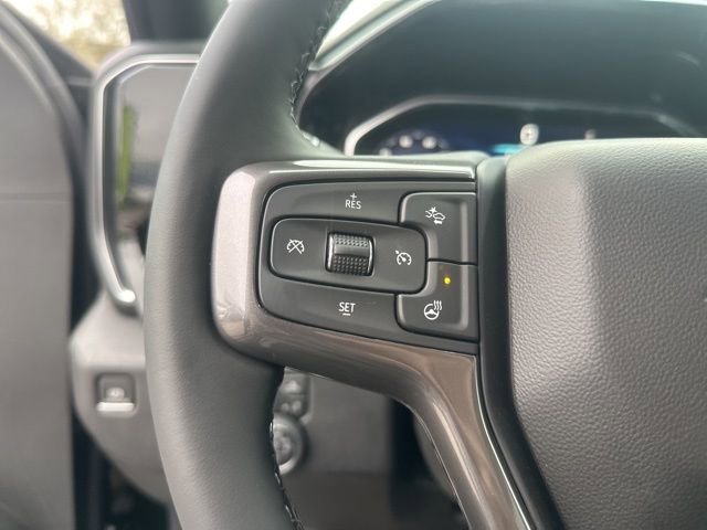 New 2026 Chevrolet Silverado 3500 High Country w/ Technology Package image 19