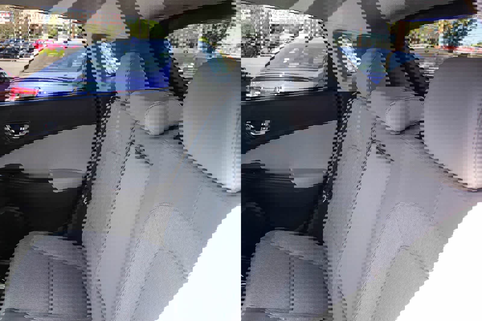 Certified 2023 Hyundai Kona SE w/ Cargo Package image 26