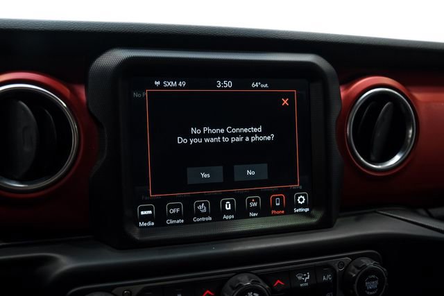 Used 2020 Jeep Gladiator Rubicon image 64