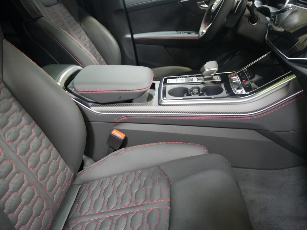 New 2025 Audi RS Q8 performance AWD/4WD image 27