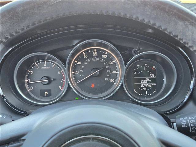 Used 2016 MAZDA CX-9 Touring image 10