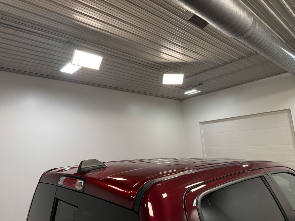 Used 2022 RAM 1500 Laramie w/ Sport Appearance Package image 45