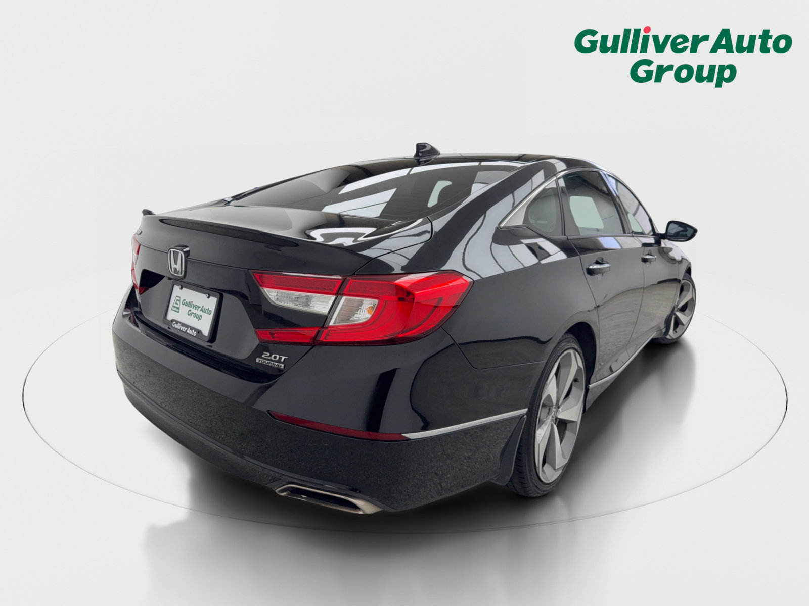 Used 2018 Honda Accord Touring image 8