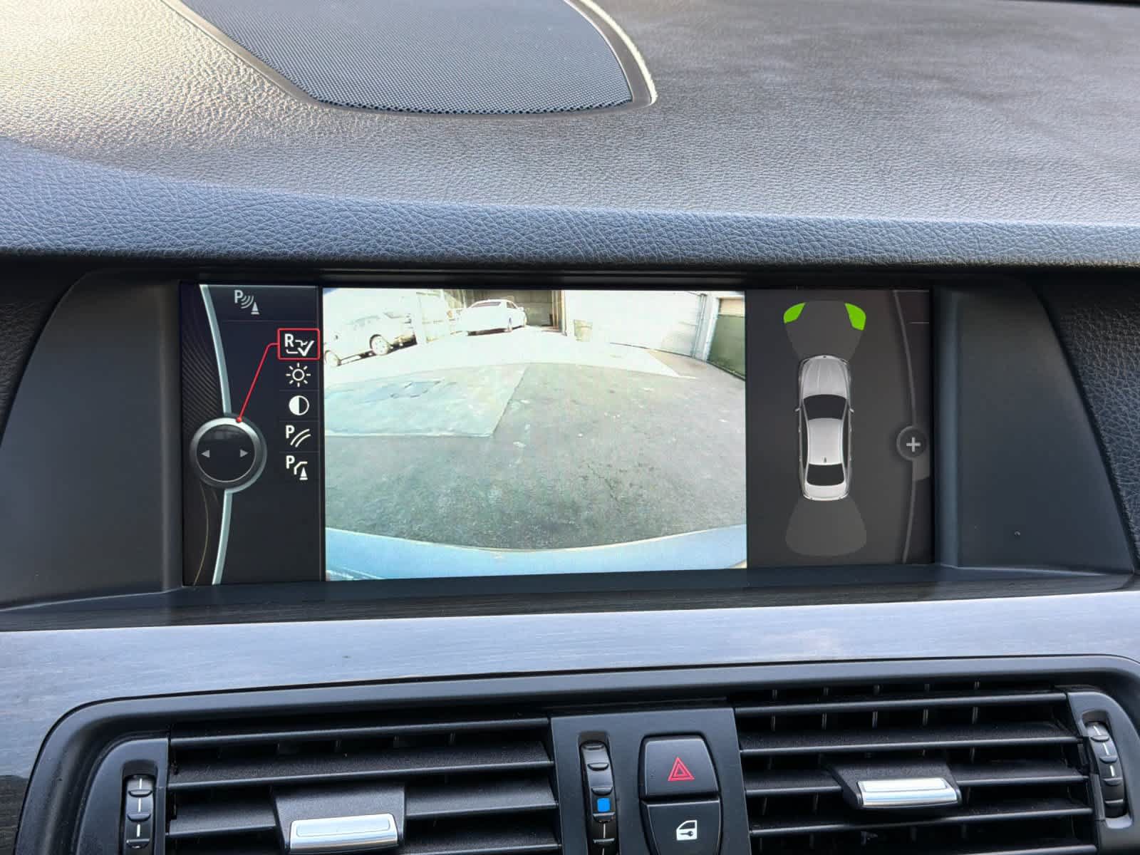 Used 2011 BMW 535i Sedan RWD image 19
