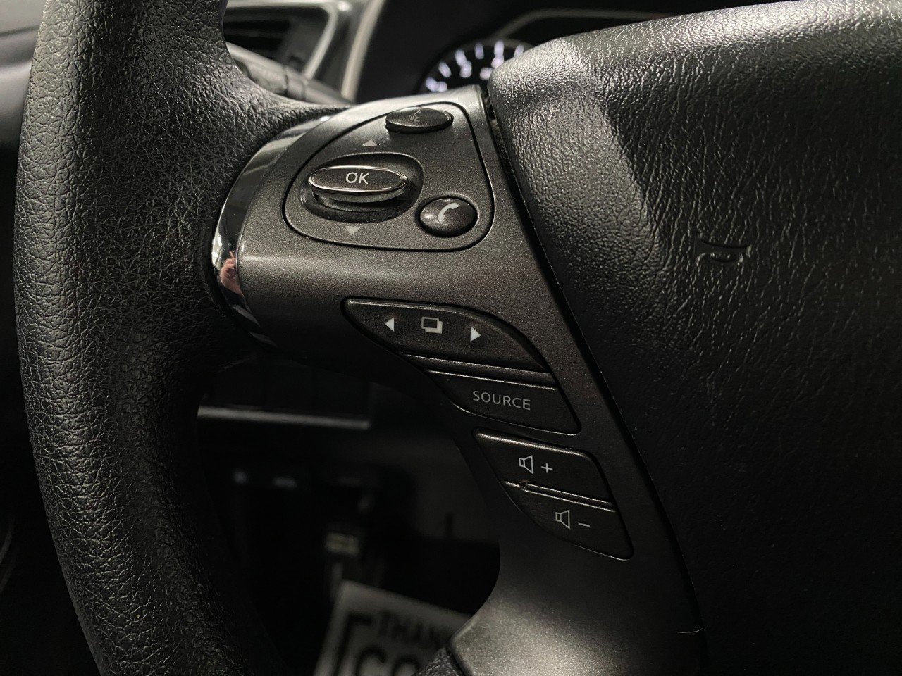 Used 2019 Nissan Murano S image 17