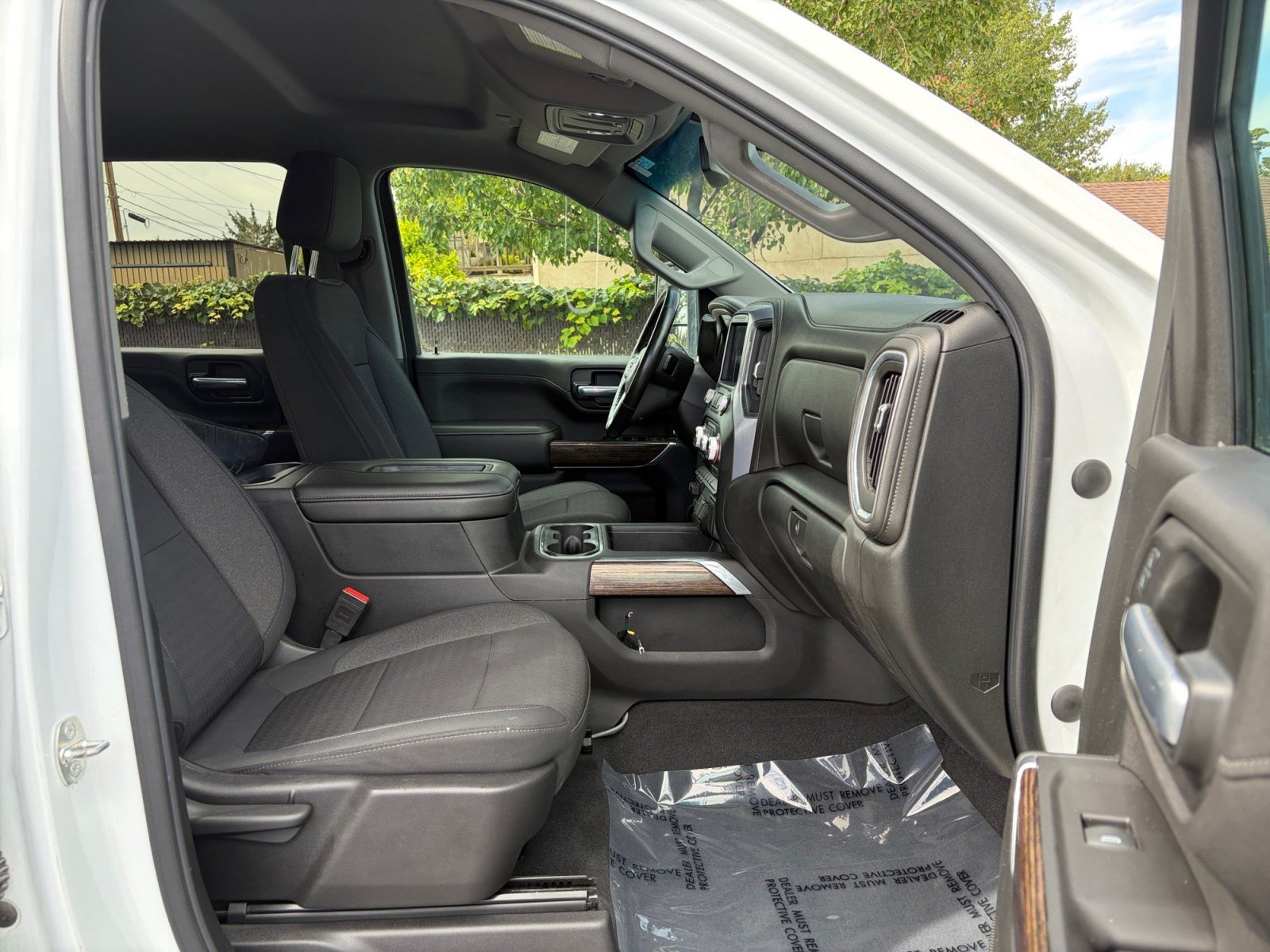 Used 2020 GMC Sierra 2500 SLE w/ SLE Convenience Package AWD/4WD image 29