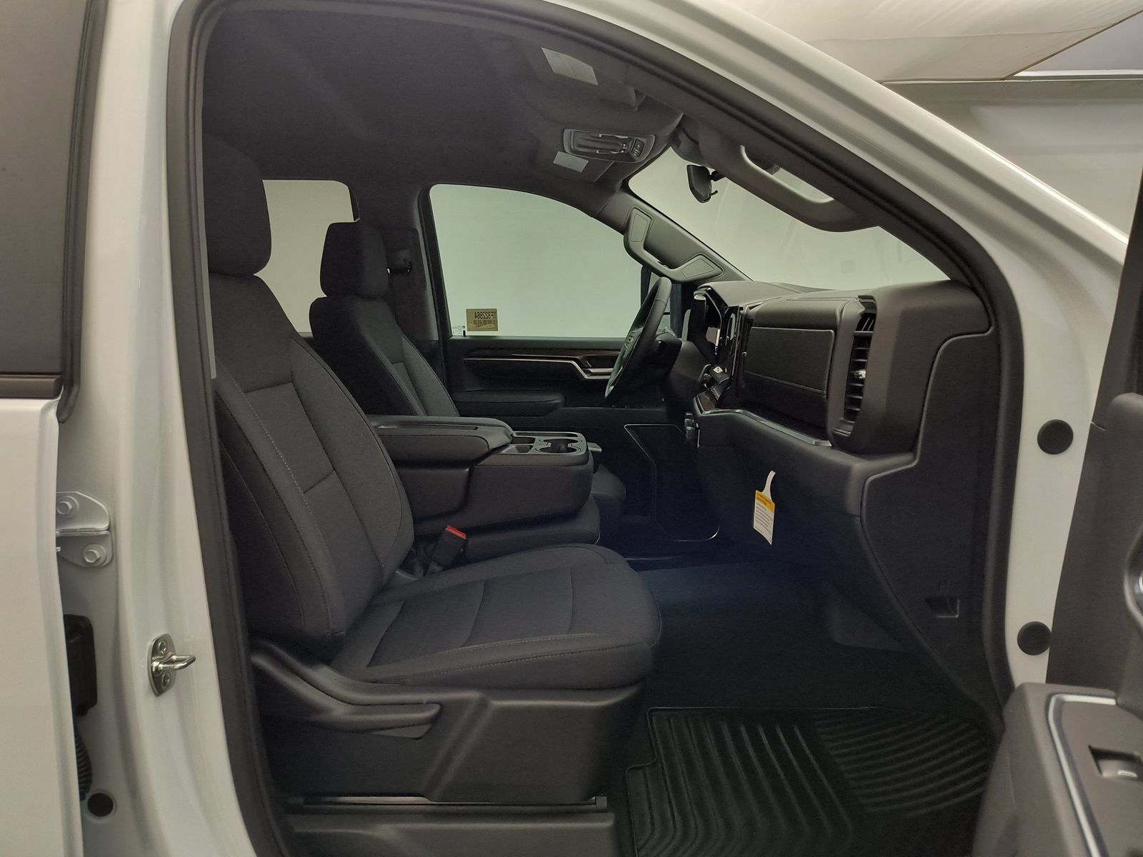 New 2026 Chevrolet Silverado 2500 LT w/ Convenience Package AWD/4WD image 22