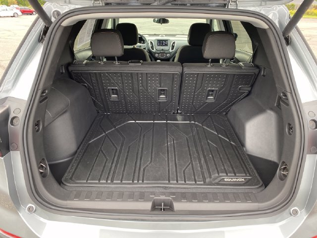 Certified 2024 Chevrolet Equinox LT w/ LPO, Floor Liner Package FWD image 20