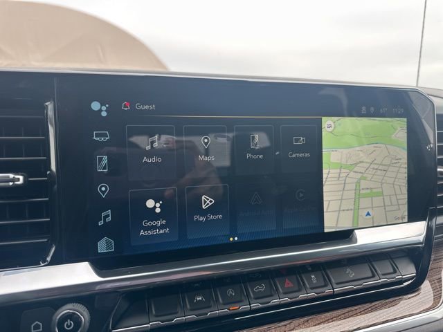 New 2026 Chevrolet Silverado 1500 LT Trail Boss image 20