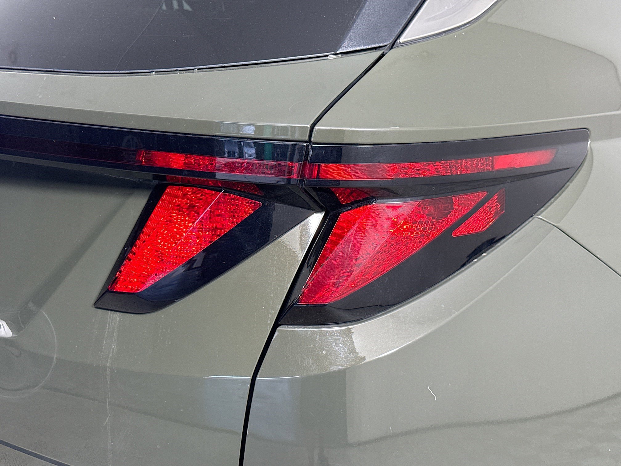 Used 2025 Hyundai Tucson SEL image 34