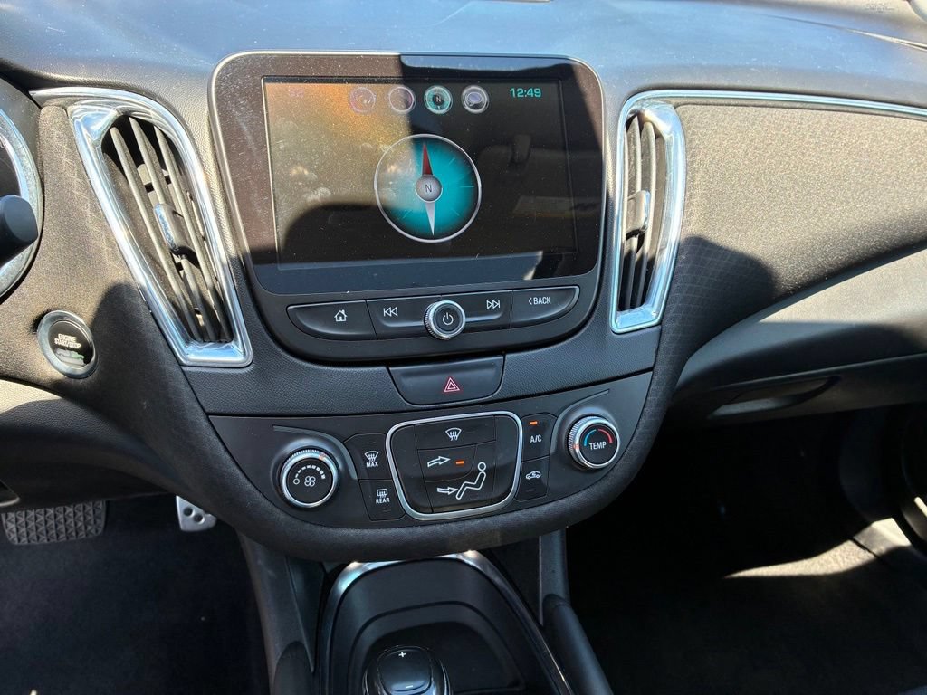 Used 2016 Chevrolet Malibu LT FWD image 28
