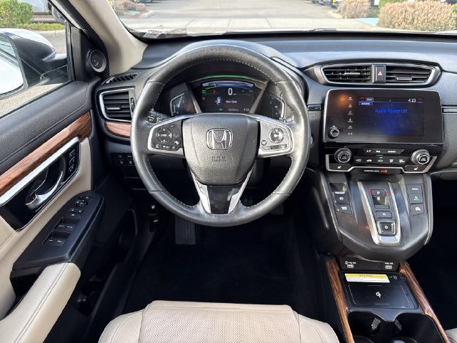 Used 2022 Honda CR-V Touring image 30