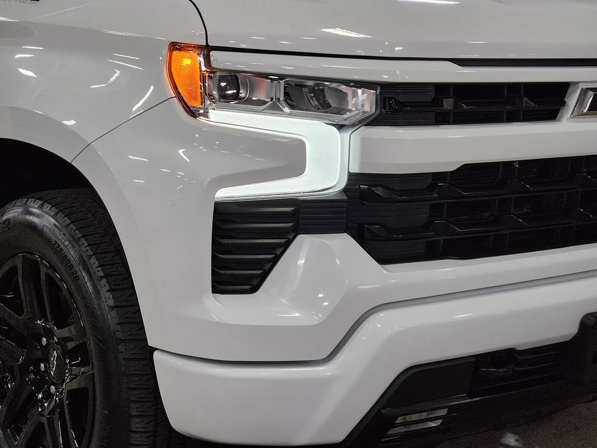 Used 2023 Chevrolet Silverado 1500 RST w/ Texas Edition Plus RWD image 13