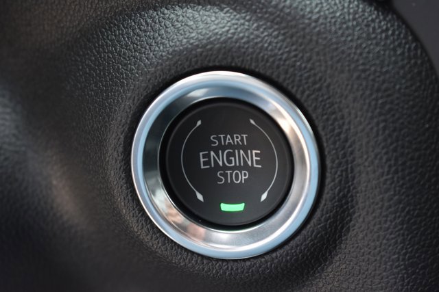 New 2026 Chevrolet Silverado 1500 Custom Trail Boss image 26