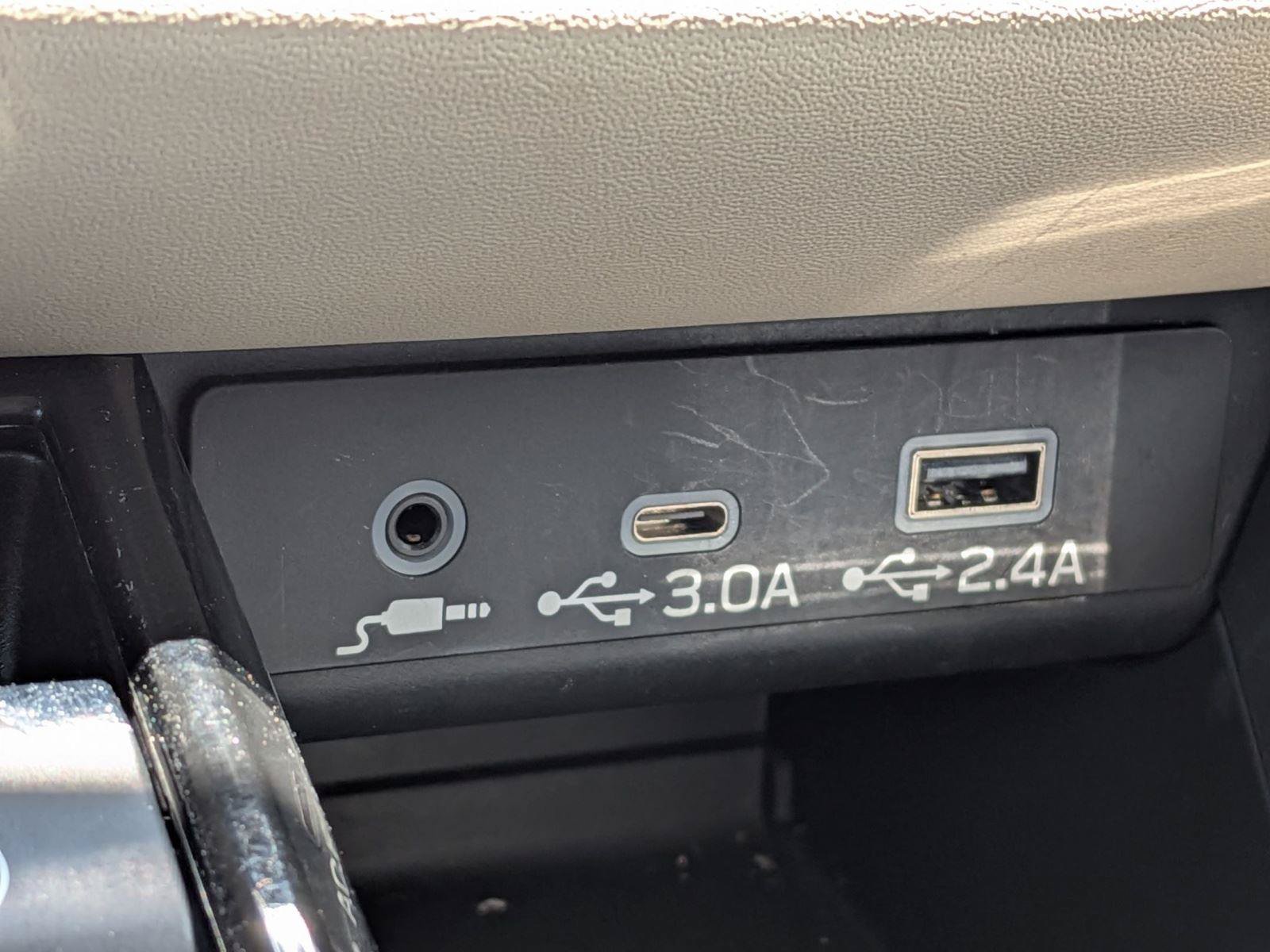 Certified 2025 Subaru Outback Premium AWD/4WD image 42