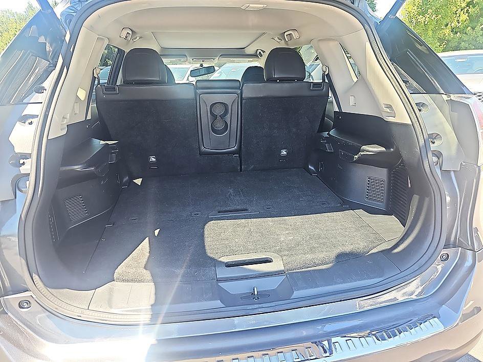 Used 2015 Nissan Rogue SL w/ SL Premium Package AWD/4WD image 33