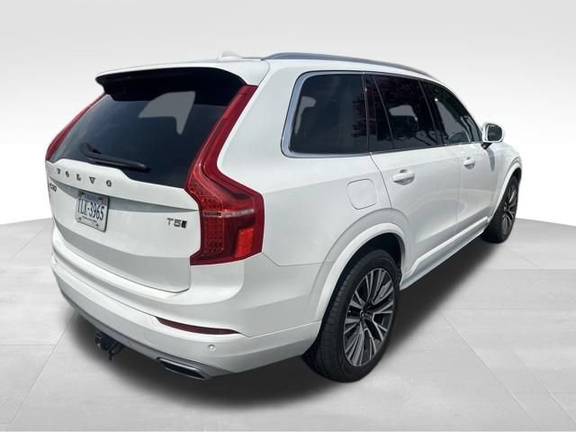 Used 2021 Volvo XC90 T5 Momentum w/ Protection Package AWD/4WD image 10