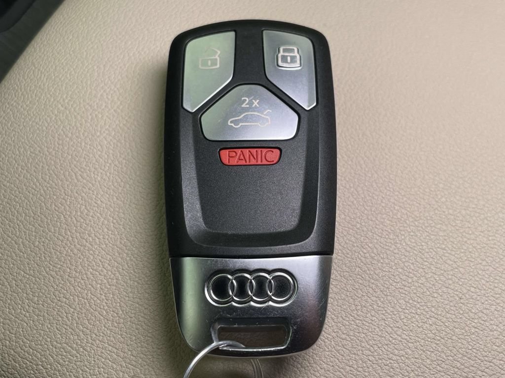 Certified 2023 Audi A4 2.0T Premium Plus w/ Premium Plus Package AWD/4WD image 44
