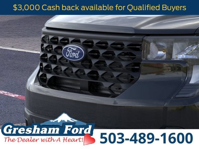 New 2025 Ford Maverick XLT w/ XLT Luxury Package AWD/4WD image 21