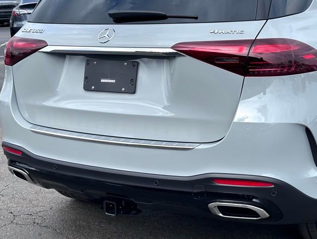 New 2026 Mercedes-Benz GLE 350 4MATIC image 12