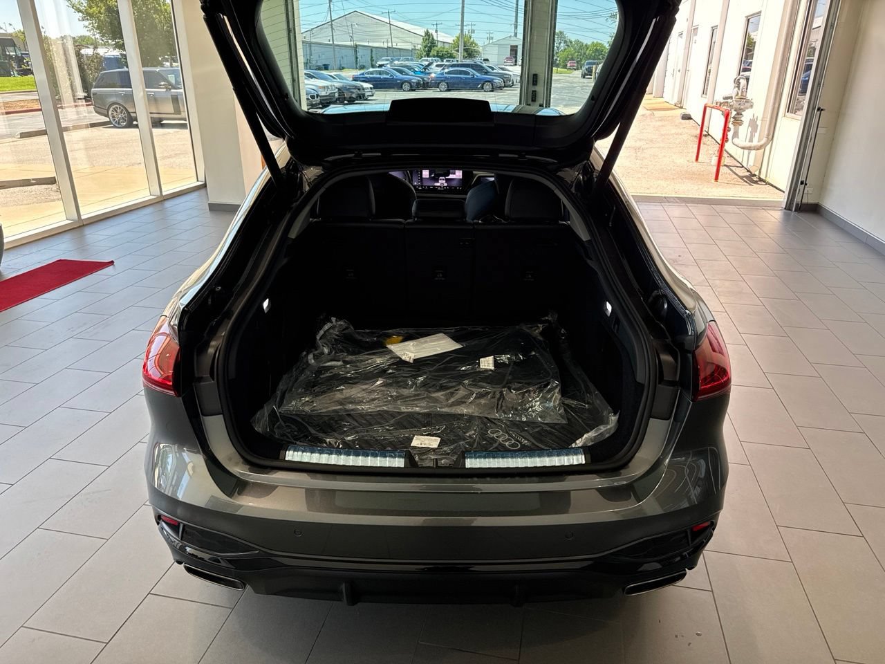 New 2026 Audi A5 2.0T Premium Plus AWD/4WD image 9