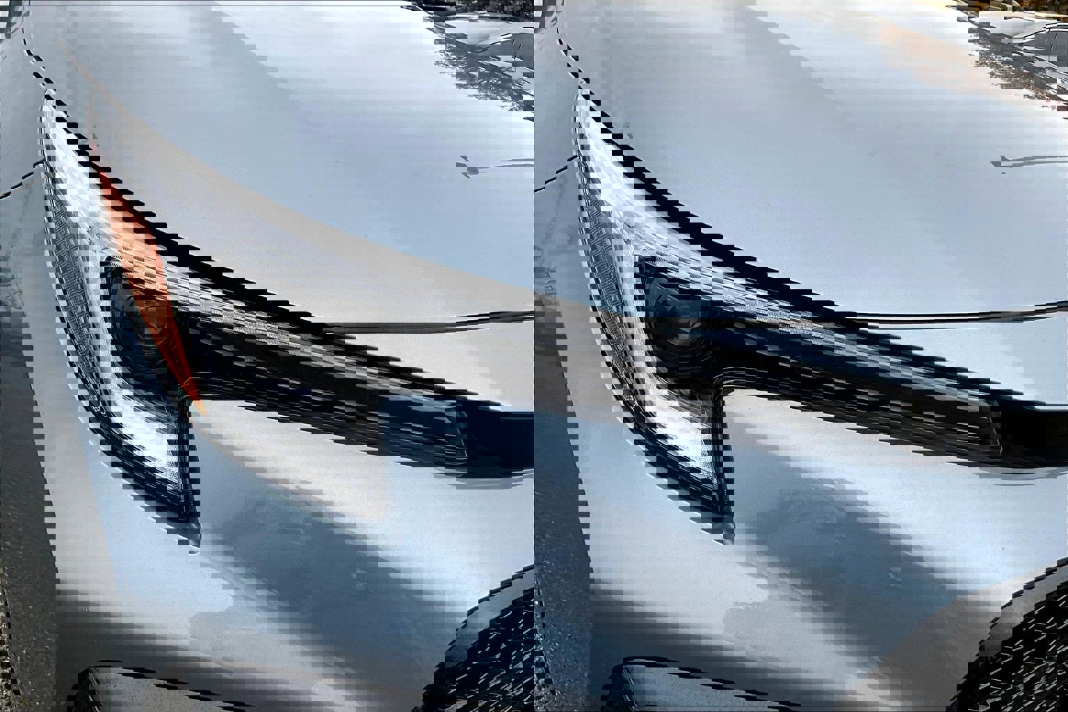 Used 2024 Toyota Corolla SE image 25