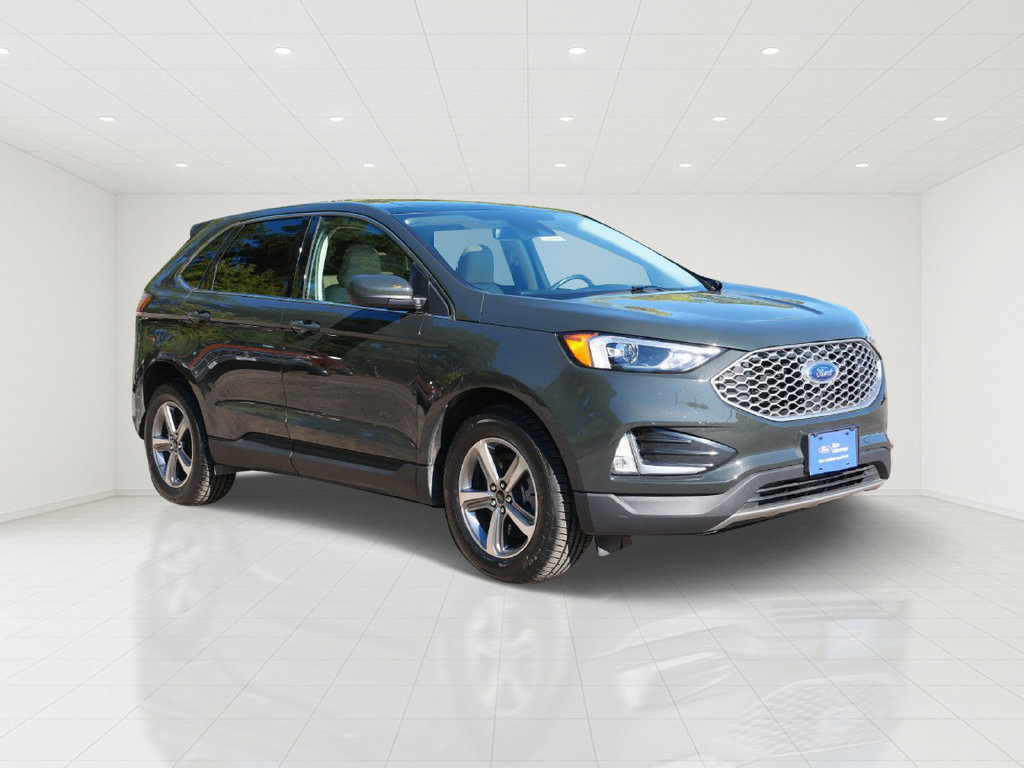 Certified 2023 Ford Edge SEL w/ Convenience Package