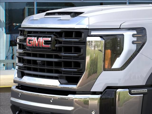New 2026 GMC Sierra 2500 Pro w/ 1SA Pro Safety Plus Package AWD/4WD image 13