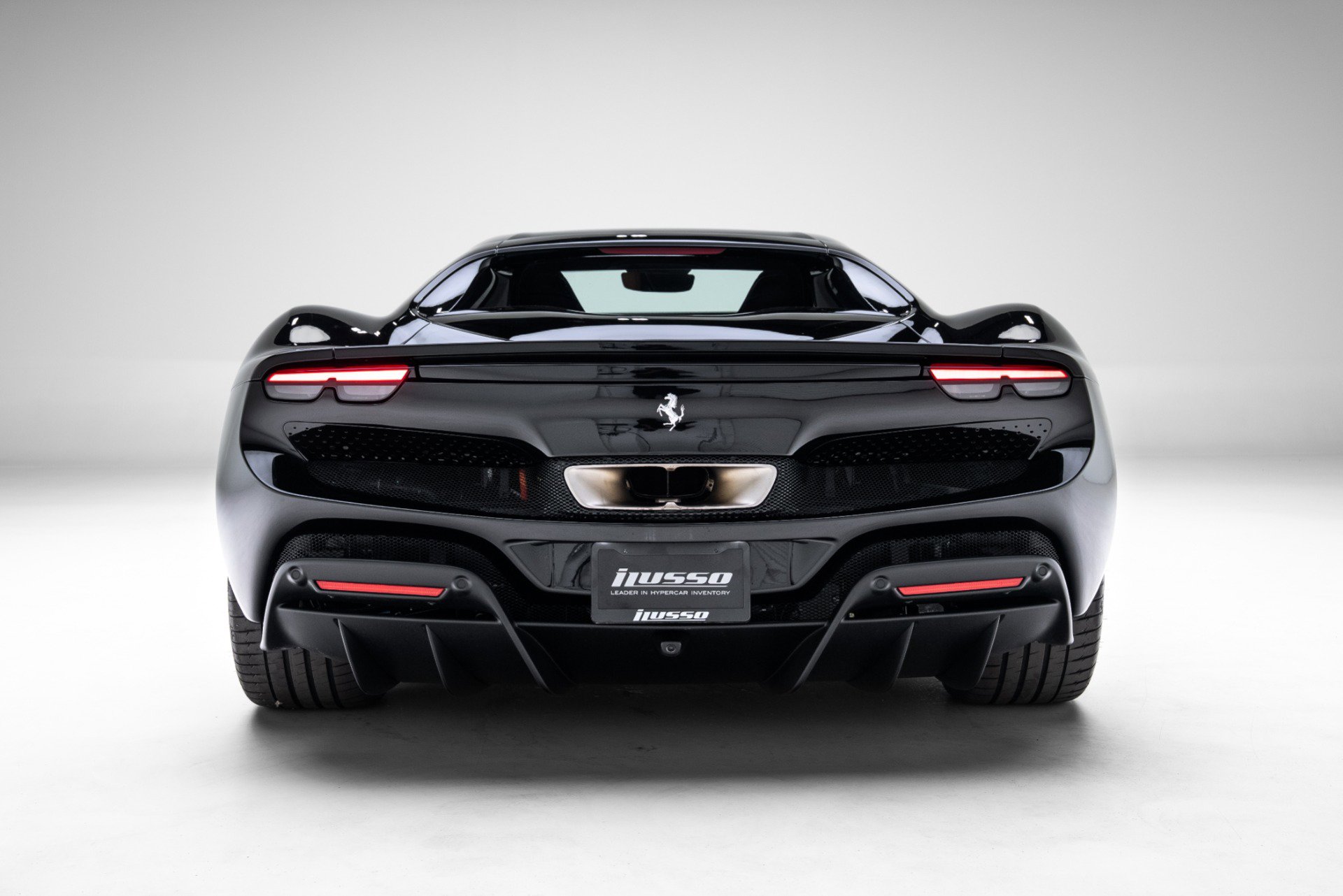 Used 2024 Ferrari 296 GTB image 26