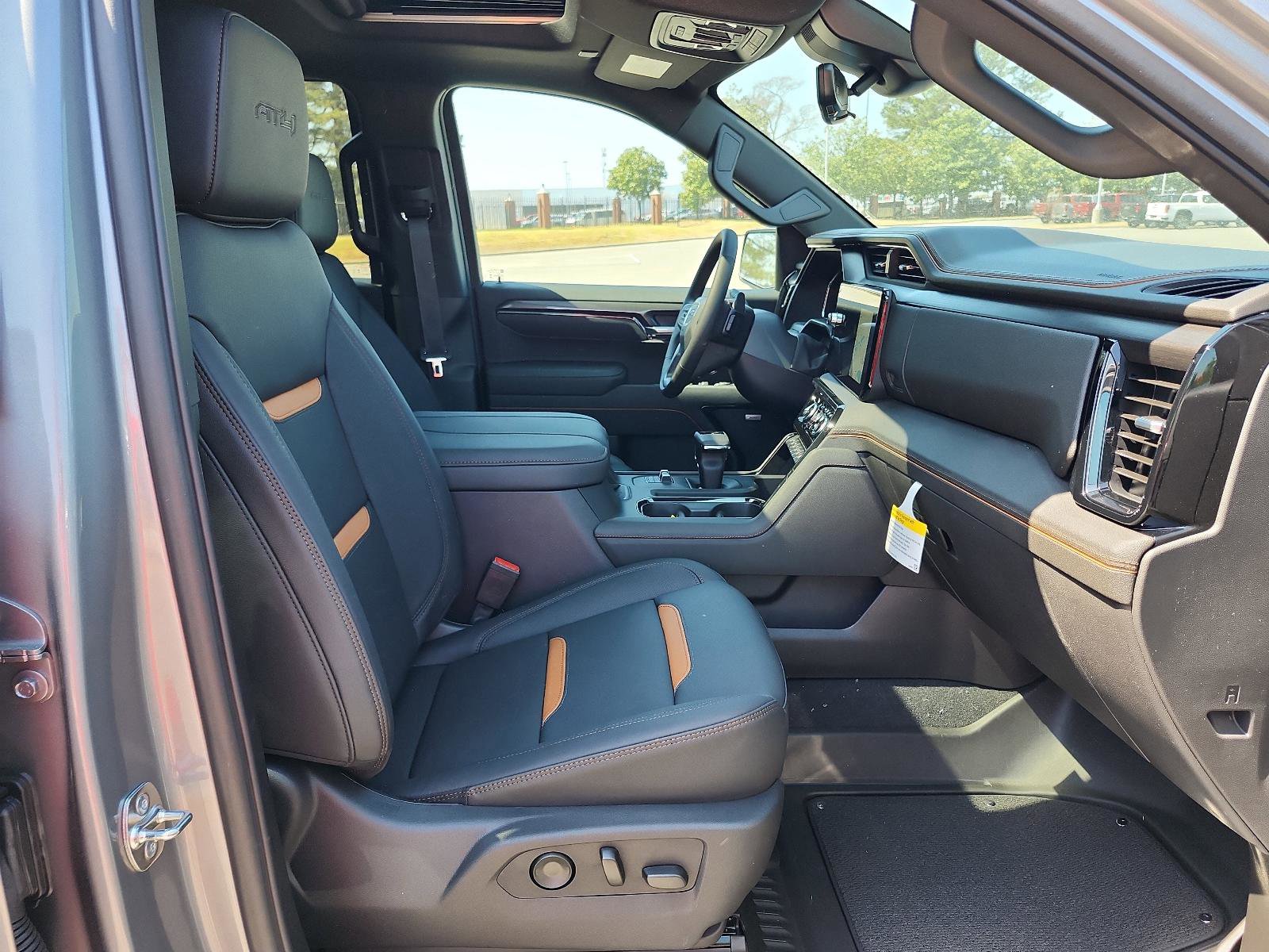 New 2026 GMC Sierra 1500 AT4 image 13