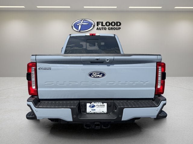 New 2027 Ford F250 Lariat w/ Black Appearance Package AWD/4WD image 6