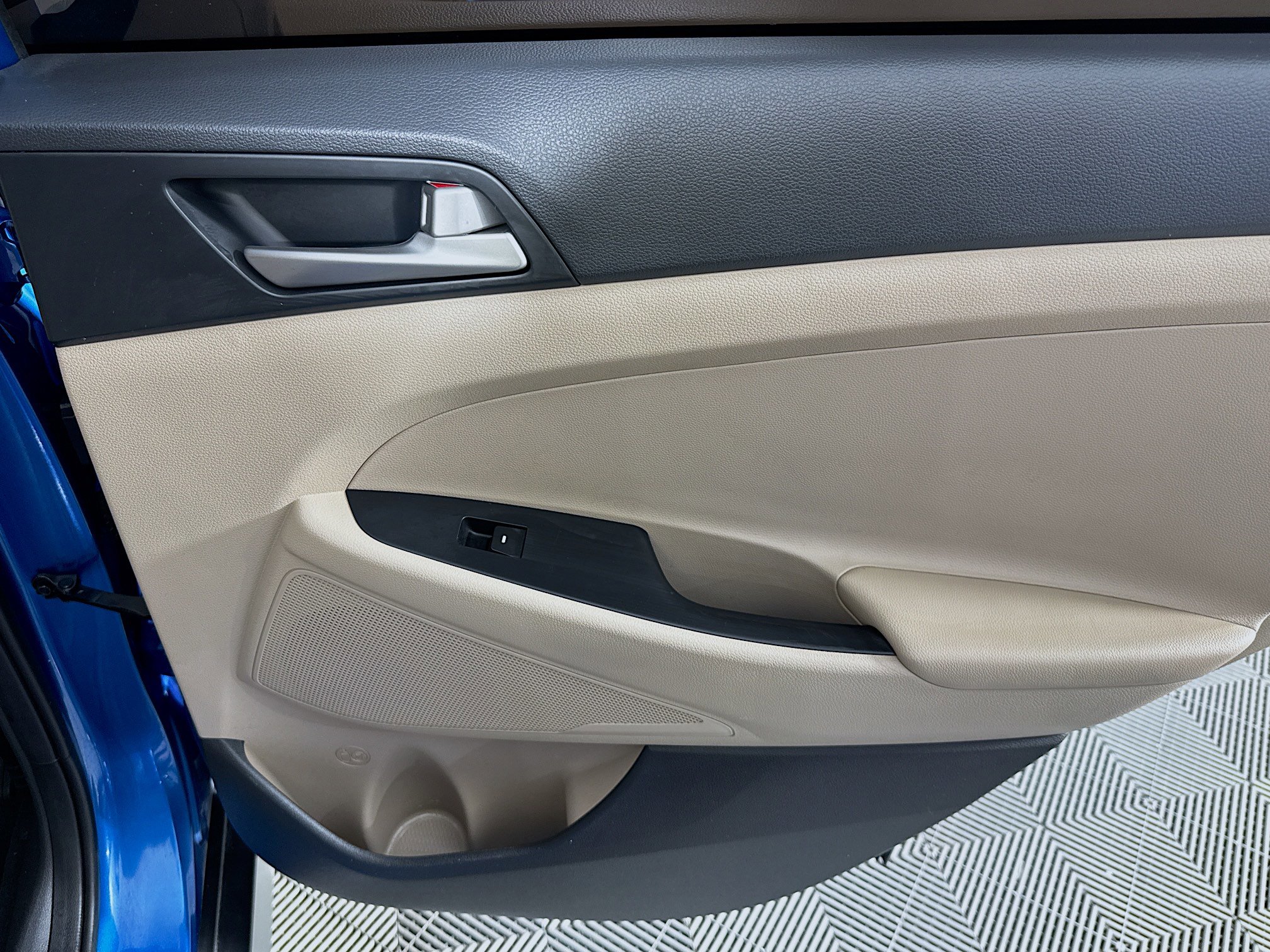 Used 2018 Hyundai Tucson Value FWD image 27