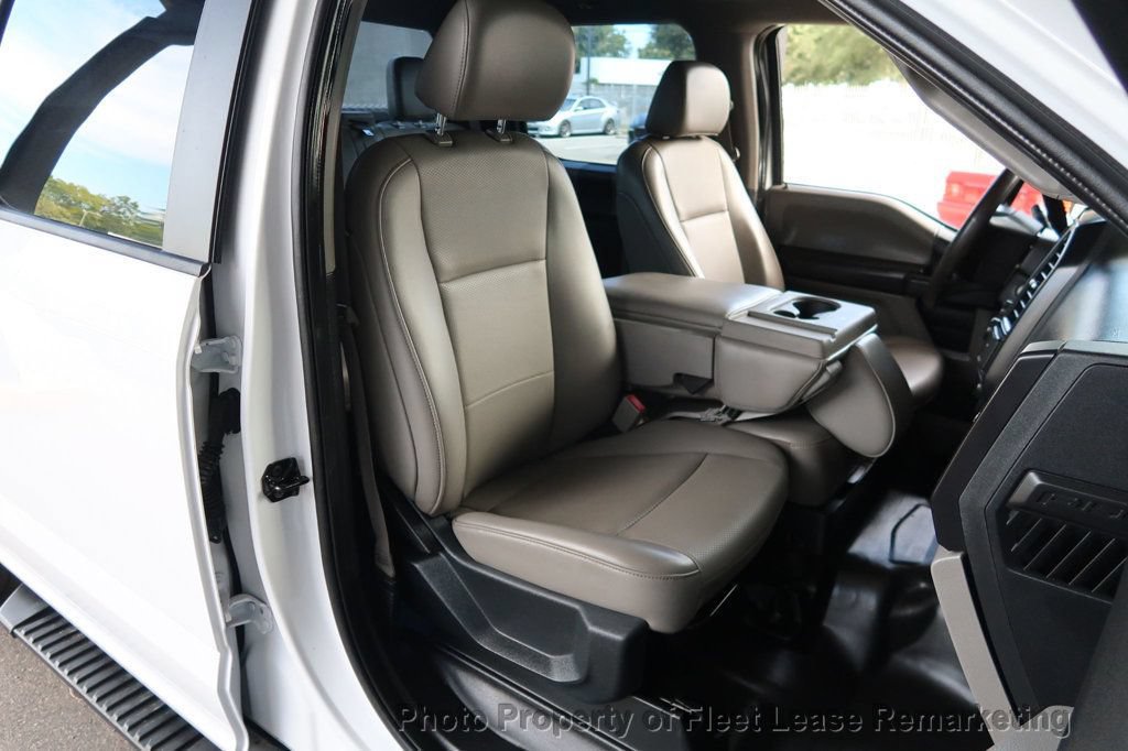 Used 2020 Ford F150 XL w/ Equipment Group 101A Mid RWD image 23