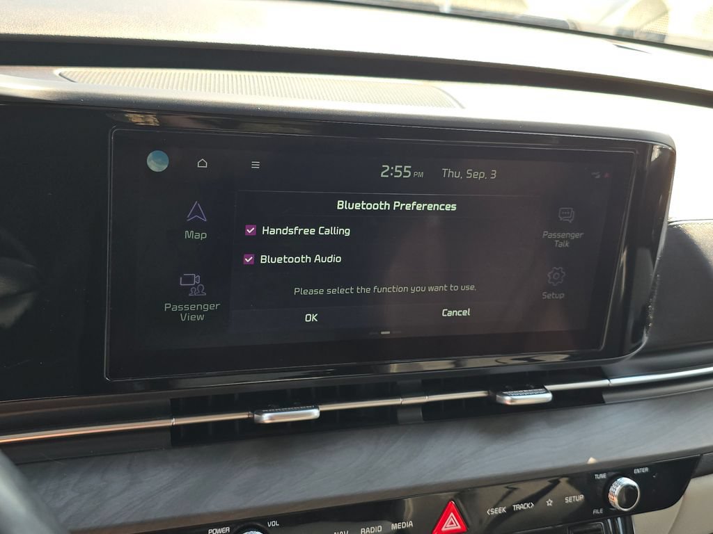 Used 2022 Kia Carnival EX FWD image 12
