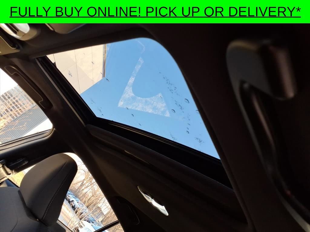 Certified 2024 Subaru Impreza RS image 10