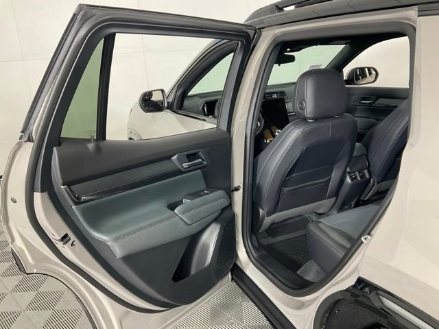 New 2026 GMC Terrain AT4 w/ LPO, Floor Liner Package image 33