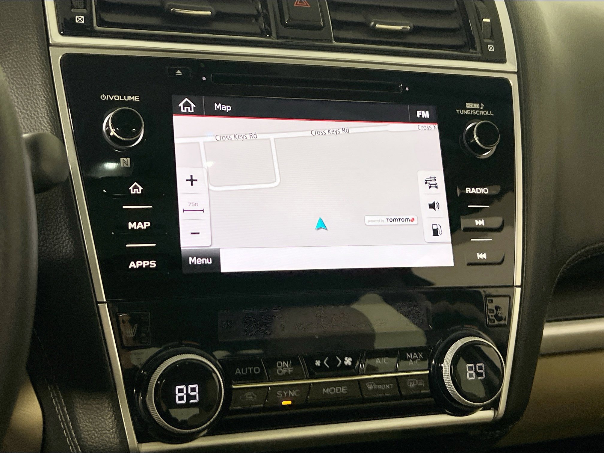 Used 2019 Subaru Legacy 2.5i Limited image 13