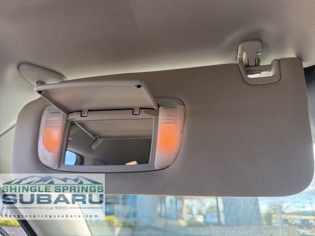 Certified 2025 Subaru Ascent Premium AWD/4WD image 43