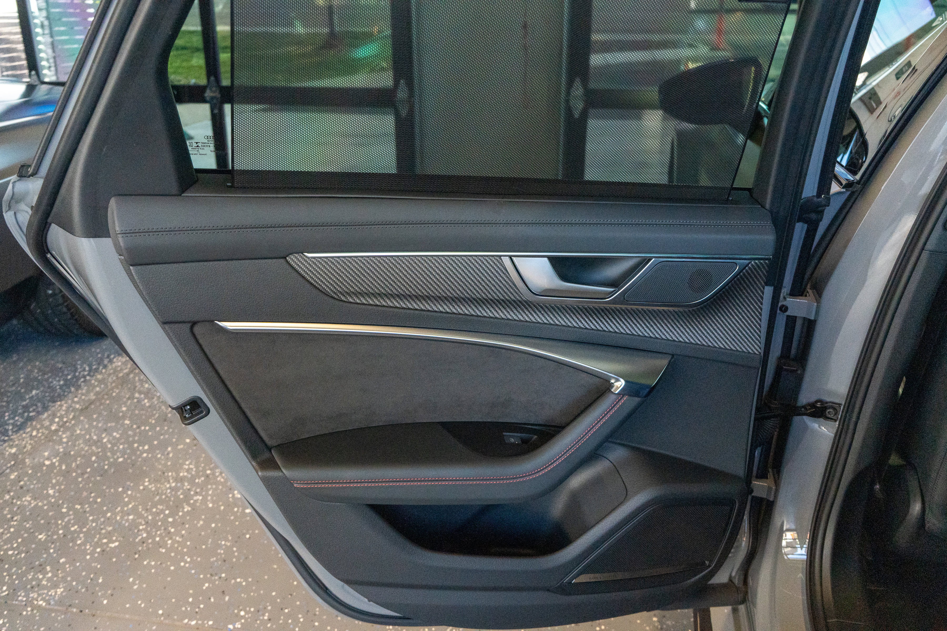 Used 2021 Audi RS 6 AWD/4WD image 30