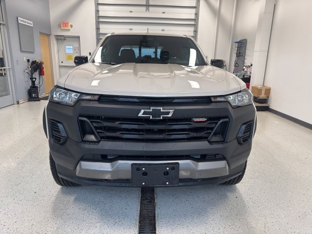 New 2026 Chevrolet Colorado Trail Boss image 7