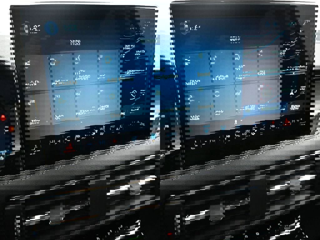 New 2026 Lincoln Corsair Premiere image 15