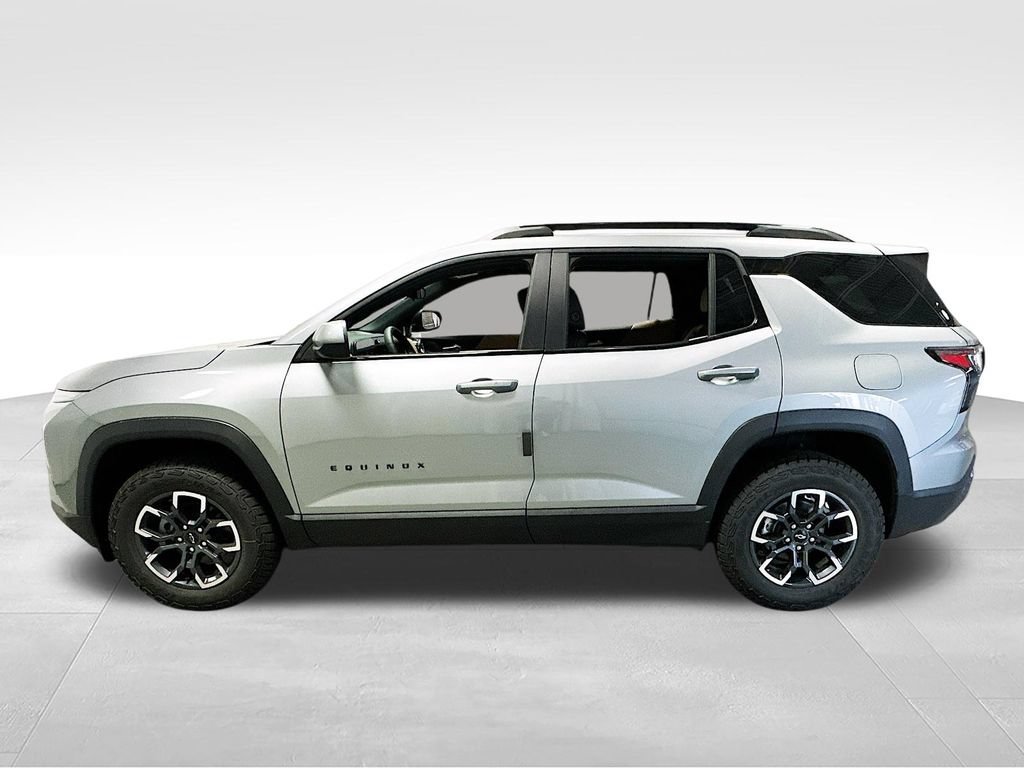 New 2026 Chevrolet Equinox ACTIV FWD image 7