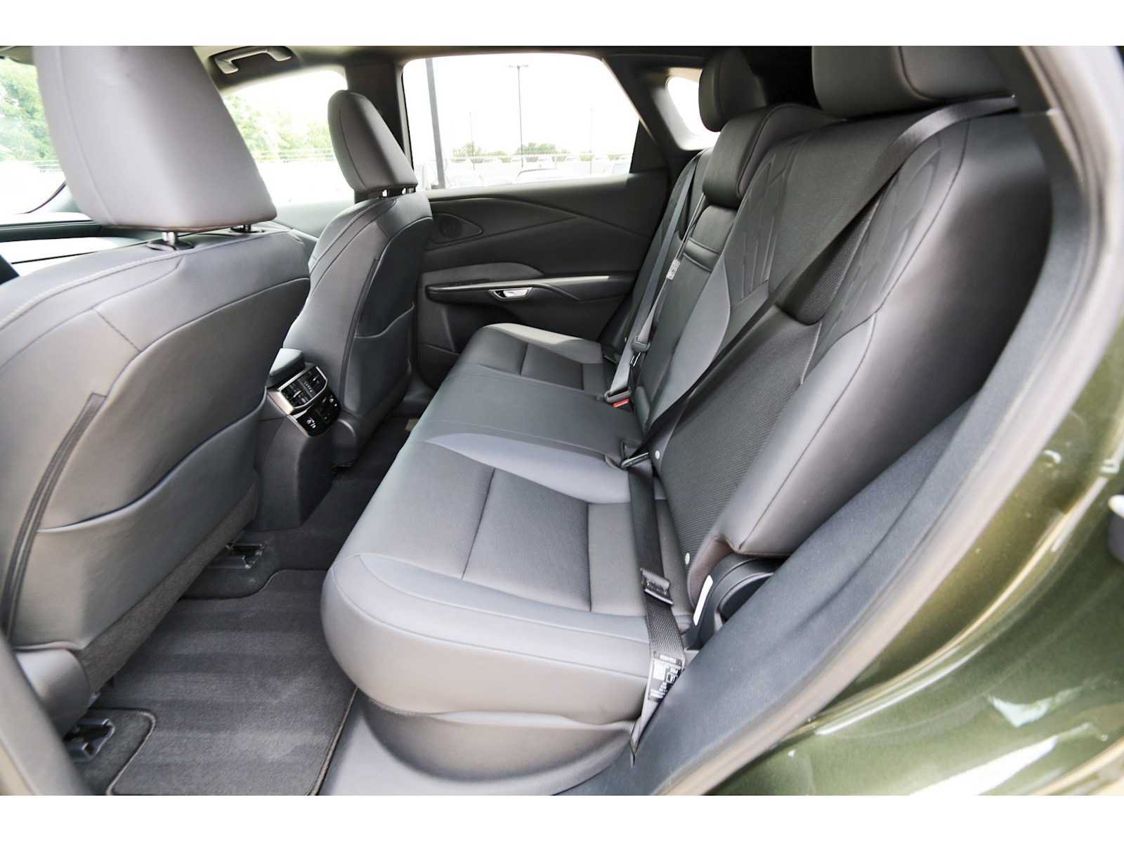 Used 2023 Lexus RX 350 Premium w/ Cold Area Package FWD image 12