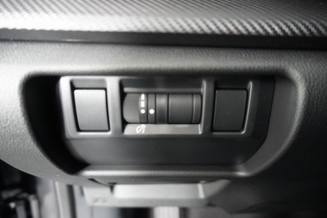 New 2025 Subaru Crosstrek 2.5i Limited w/ Crosstrek Mirror Package image 15