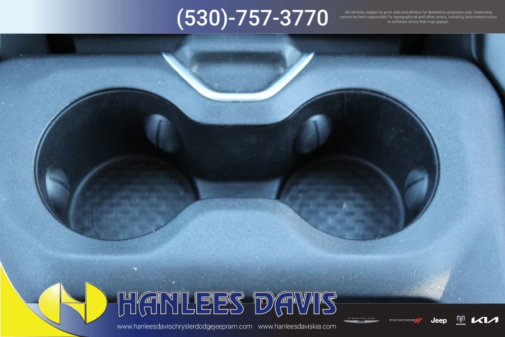 Used 2022 RAM 1500 Big Horn image 20