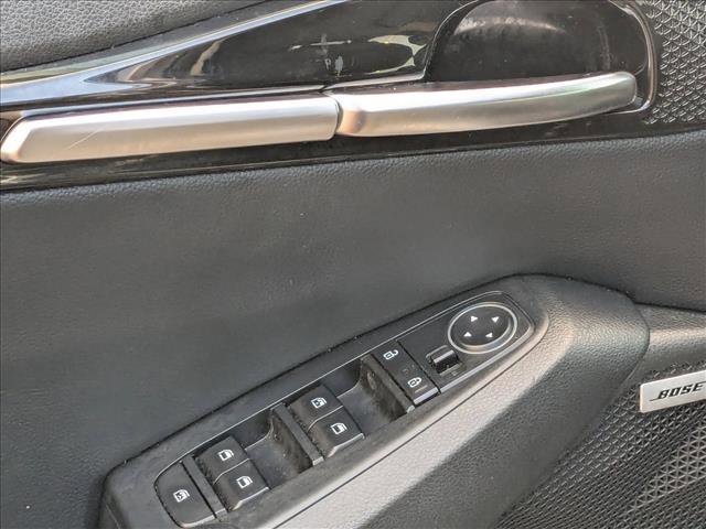 Used 2021 Kia Seltos SX w/ SX Sunroof Package image 5