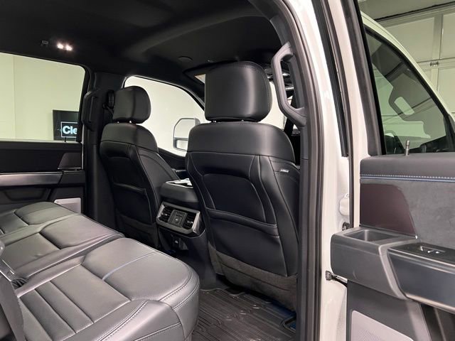 Used 2026 Ford F350 Platinum w/ Tremor Off-Road Package image 50