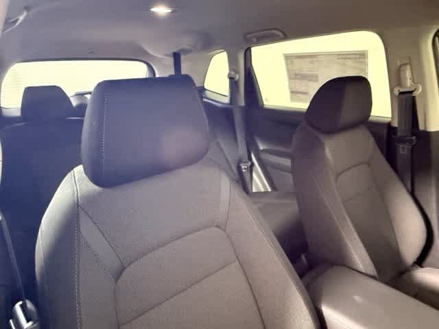 New 2027 Honda CR-V LX image 67