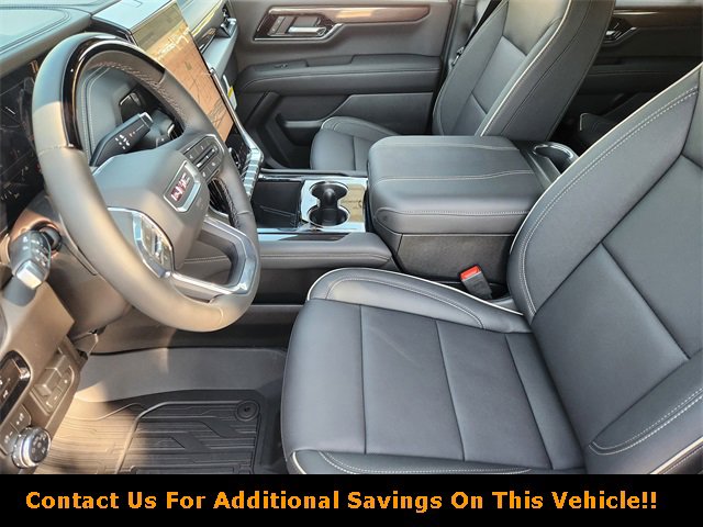 New 2026 GMC Yukon Elevation w/ Elevation Premium Package image 9